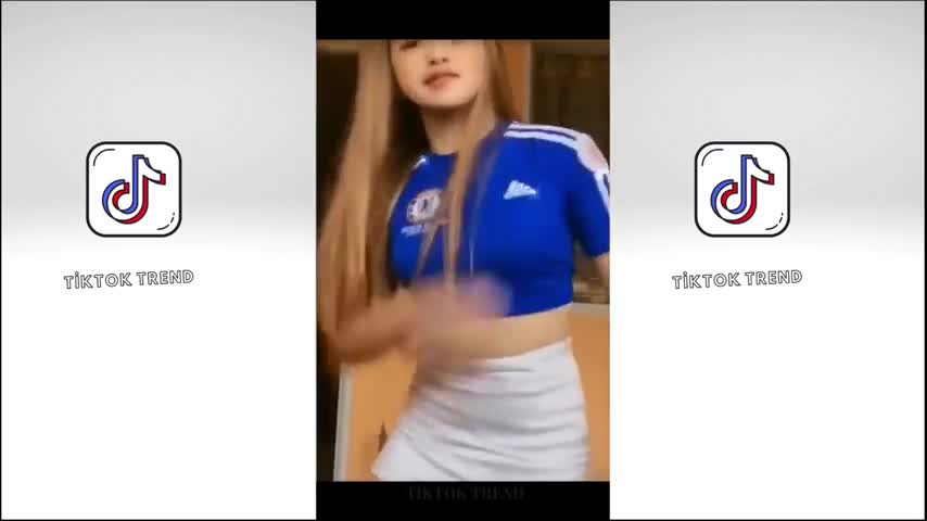 Sexy Girl Drummer Dance Challenge Uncensored