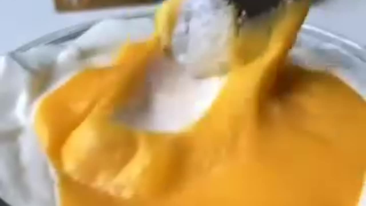 Yumpossible Reactions