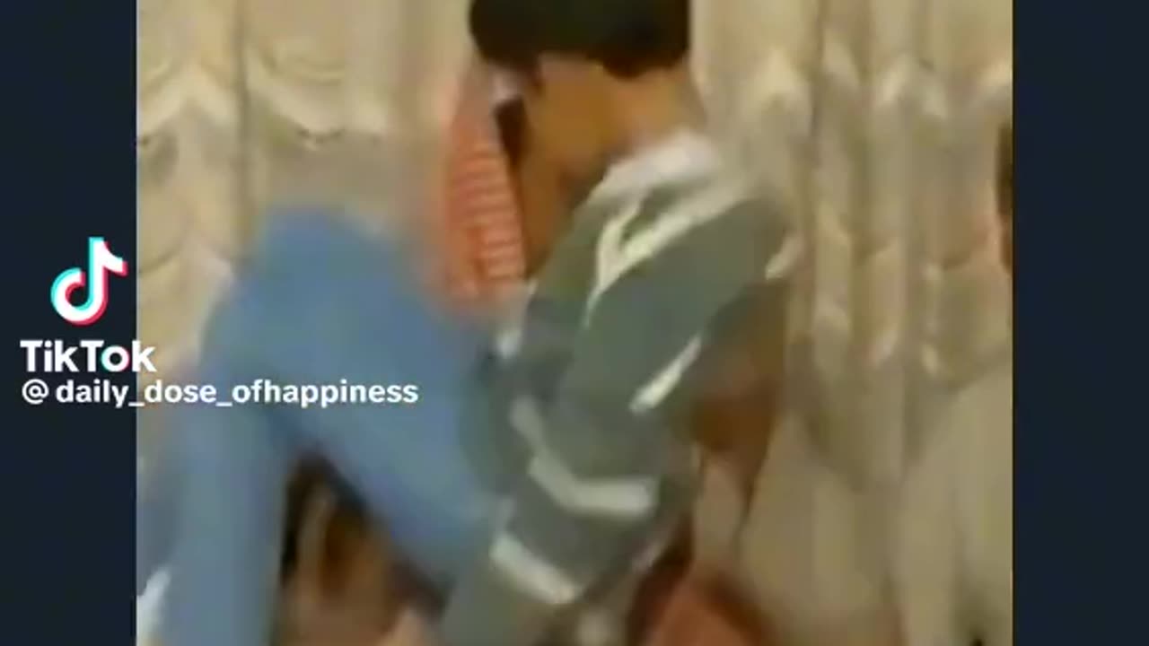 Funny Arab
