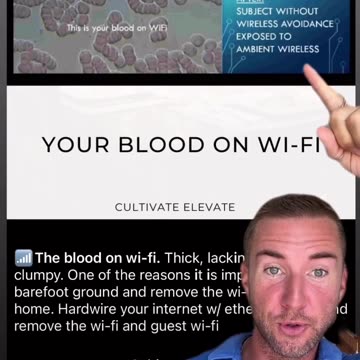 The Truth about WI-FI