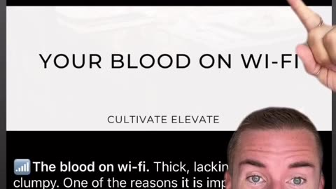 The Truth about WI-FI