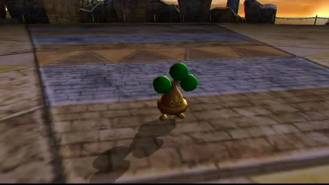 Pokemon Battle Revolution Battle26