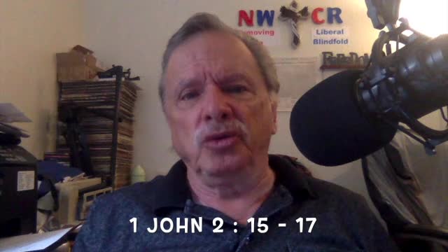 NWCR's Removing the Liberal Blindfold - 05-20