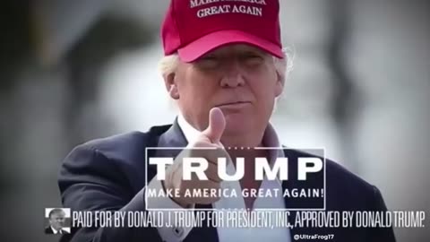 New Trump Ad just dropped. They make it too easy. 😂😂😂