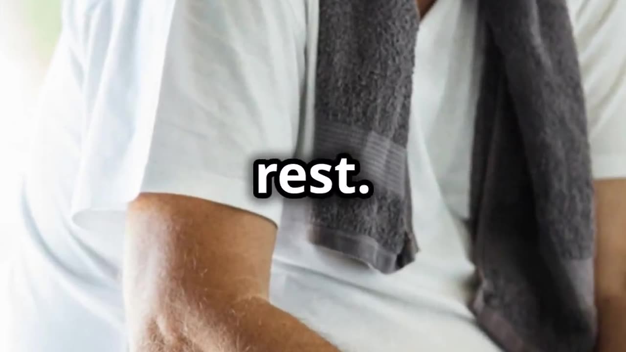 Essential Workout Tips for Seniors