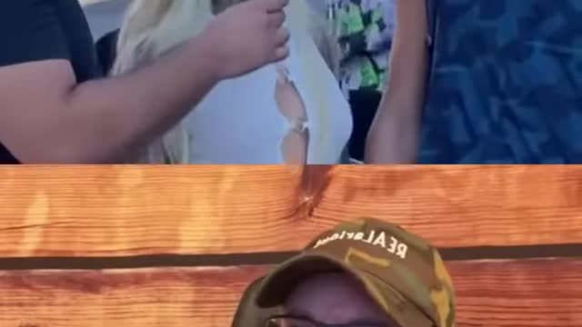 Here’s Your Dose Of REALarious…🤣🤣🤣 with @Goubtube