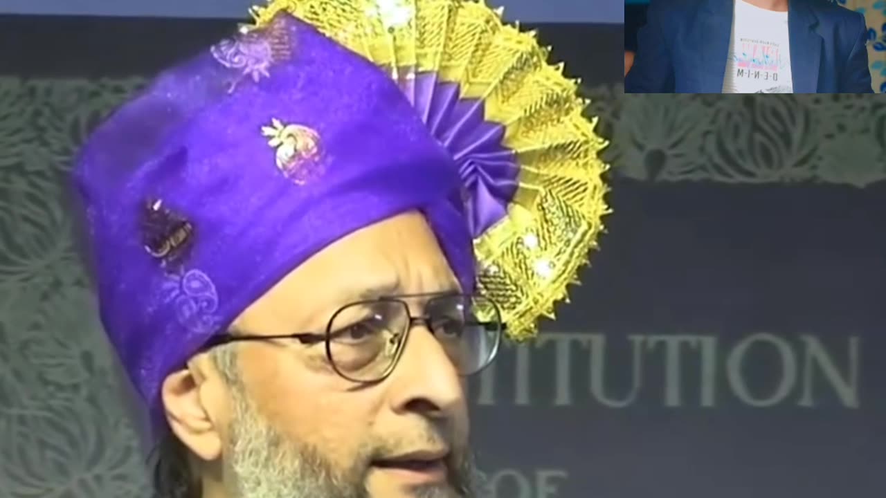 Asaduddin Owaisi