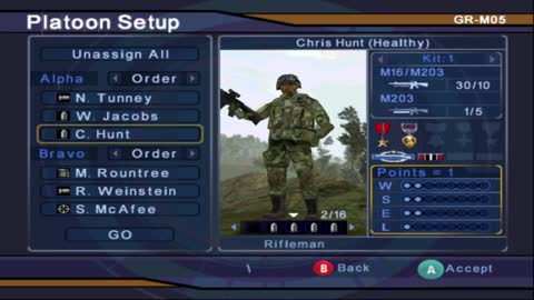 Tom Clancy's Ghost Recon (2001) | Mission 5