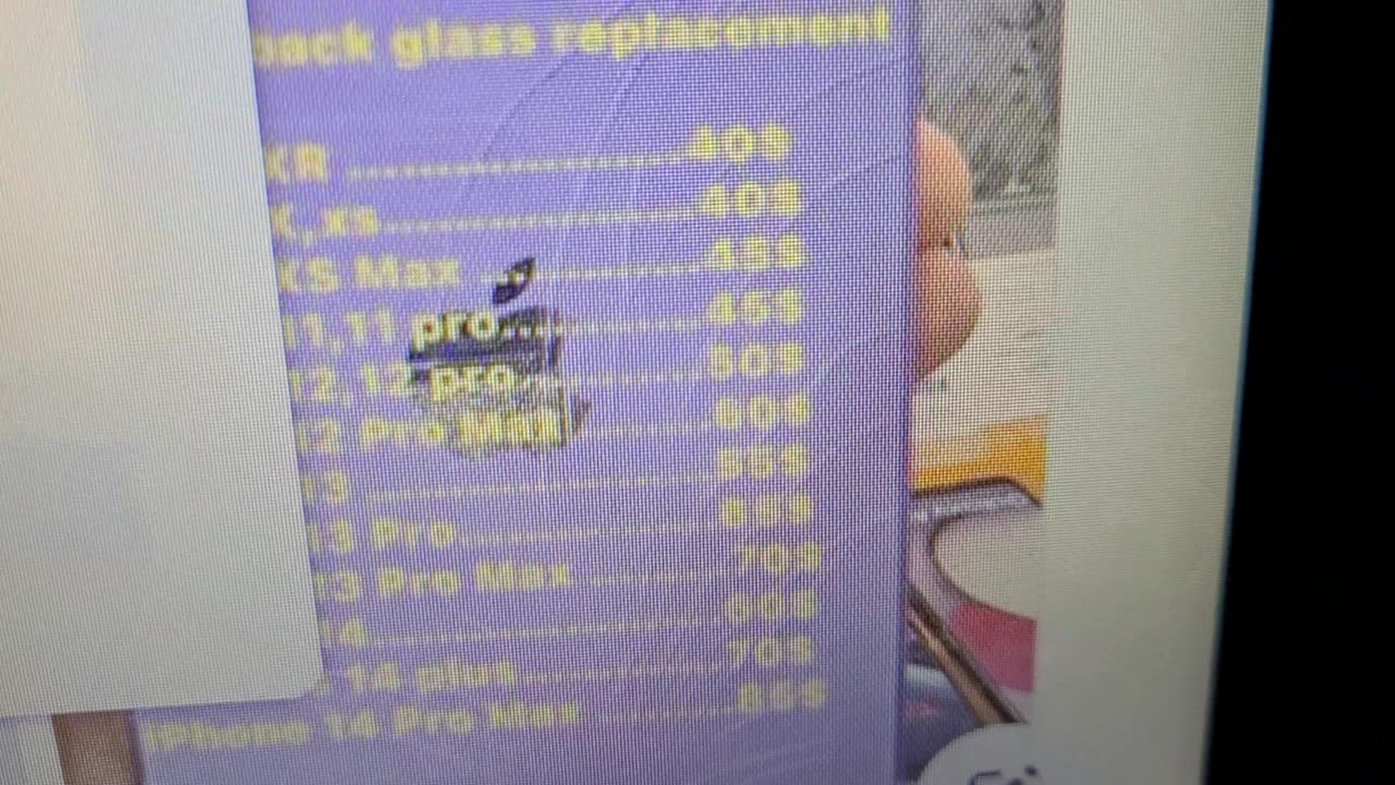 AYAW MAG ON NG IPHONE PAGKATAPOS MAHULOG