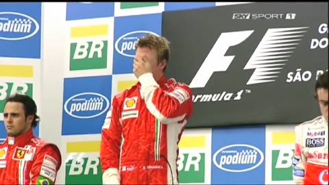 Profilo Kimi Raikkonen