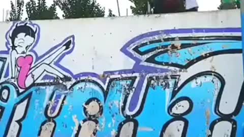 Parkour special forces