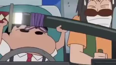 Shinchan attitude sigma rule