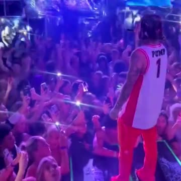 LIL PUMP KNOWS!!!🥳🥳🥳