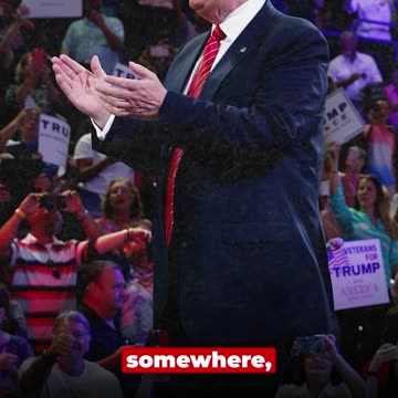 This is the worst nightmare of the left.