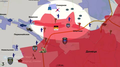 Russia's SMO Continue In Ukraine - Latest 24H News - Where Is 🇺🇦 Counter Offensive?