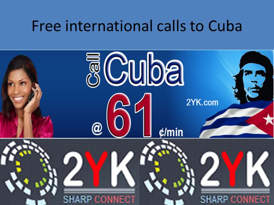 How to make cheap international Calls to Cuba from USA