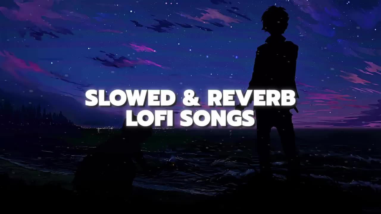 Top 5 Lofi and Slowed Reverb [ Songs ] _1(720P_HD)