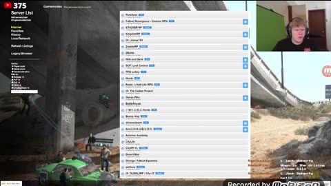 Bill jensen youtube livestream 10/9/24 part 1and 2