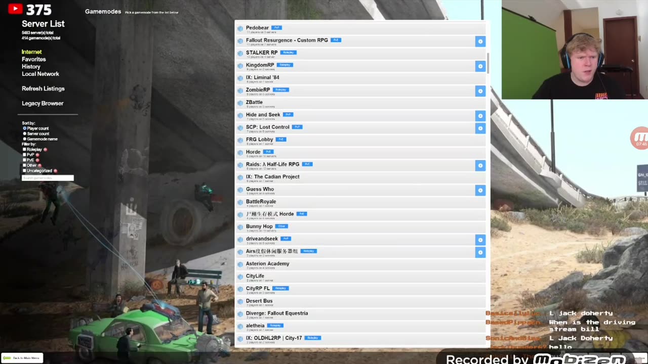 Bill jensen youtube livestream 10/9/24 part 1and 2