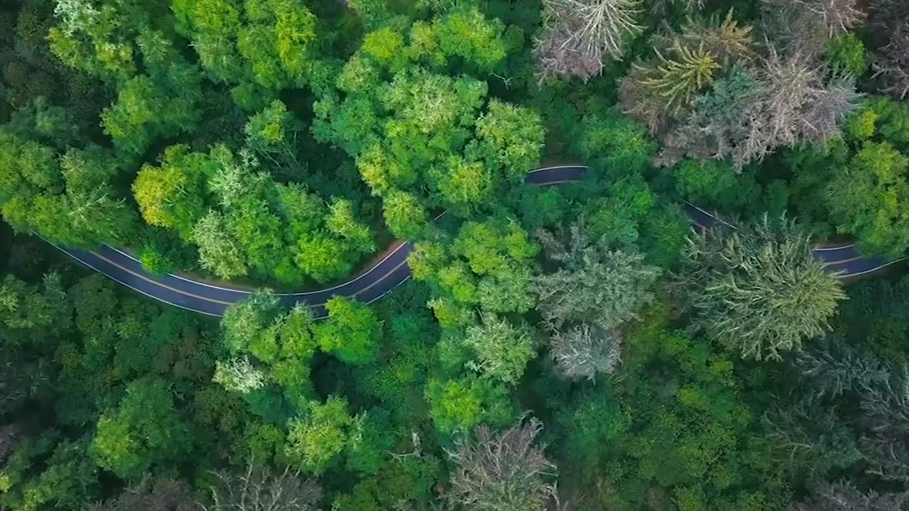 Beautiful Landscapes on Earth | Most Beautiful Places in the World [Earth from Above]