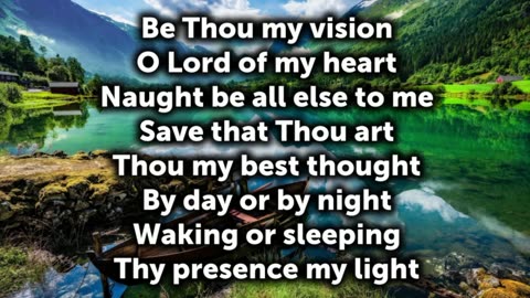 Pursue The Will of God - Message Only