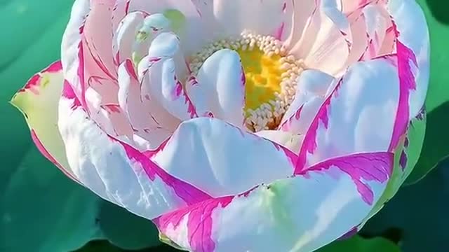 Everyone will meet and heal their own flower ~