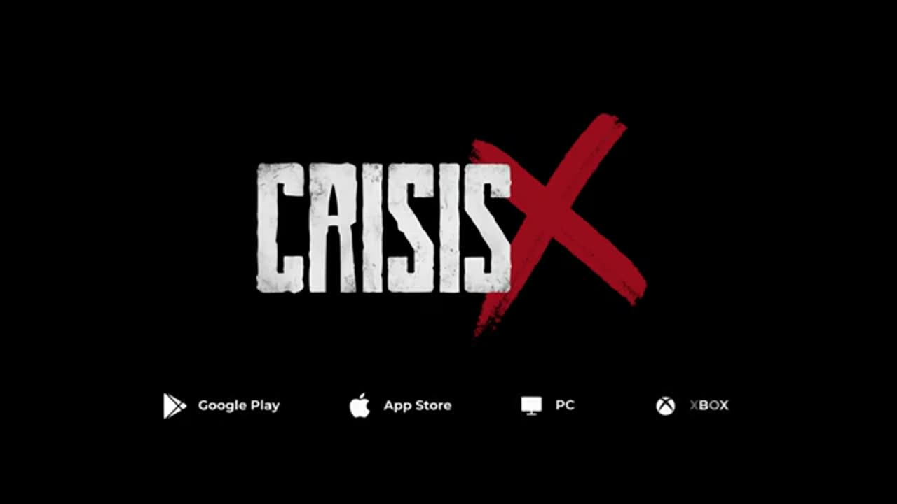 CrisisX - Official Debut Teaser Trailer | gamescom 2024