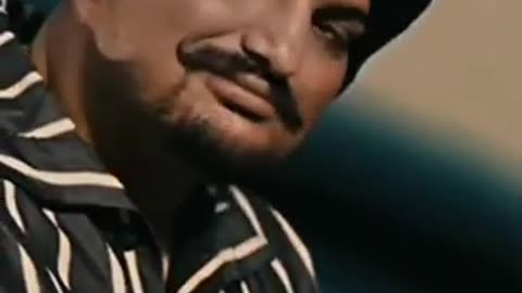 Bad sidhu moose wala