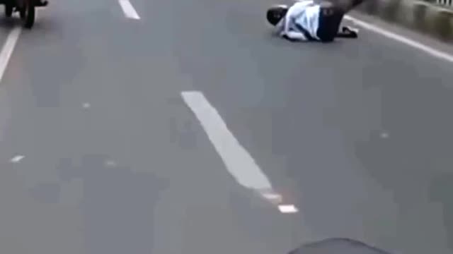 Accident