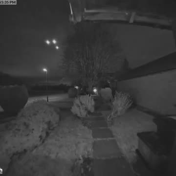 Triangular UAP LA 2024