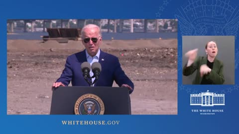 President Biden Delivers Remarks on the Climate