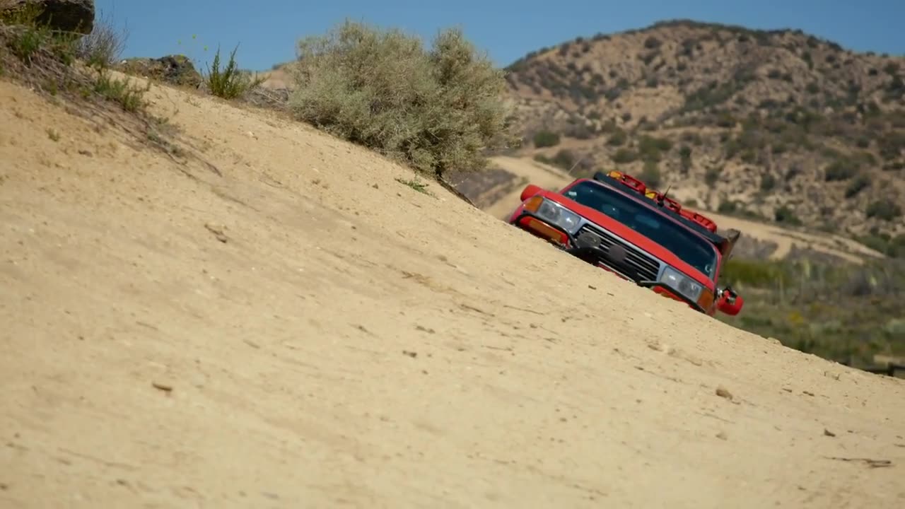 Wheeler Dealers S13E15 1992 Hum-Vee