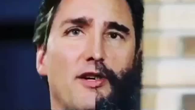 More on Trudeau vs Castro Bloodline