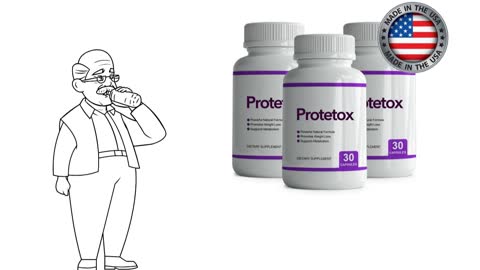 How And When Should I Take Protetox