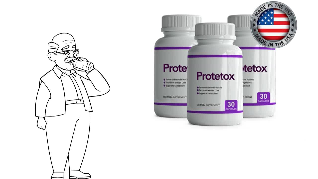 How And When Should I Take Protetox