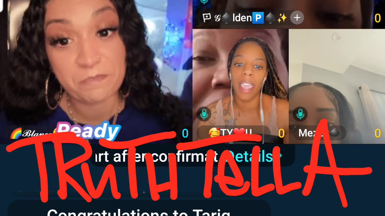 ARIES0324 VS. MEZZY, CHURCH GOLDEN, ROCKET & TY100 IN TEAM PK