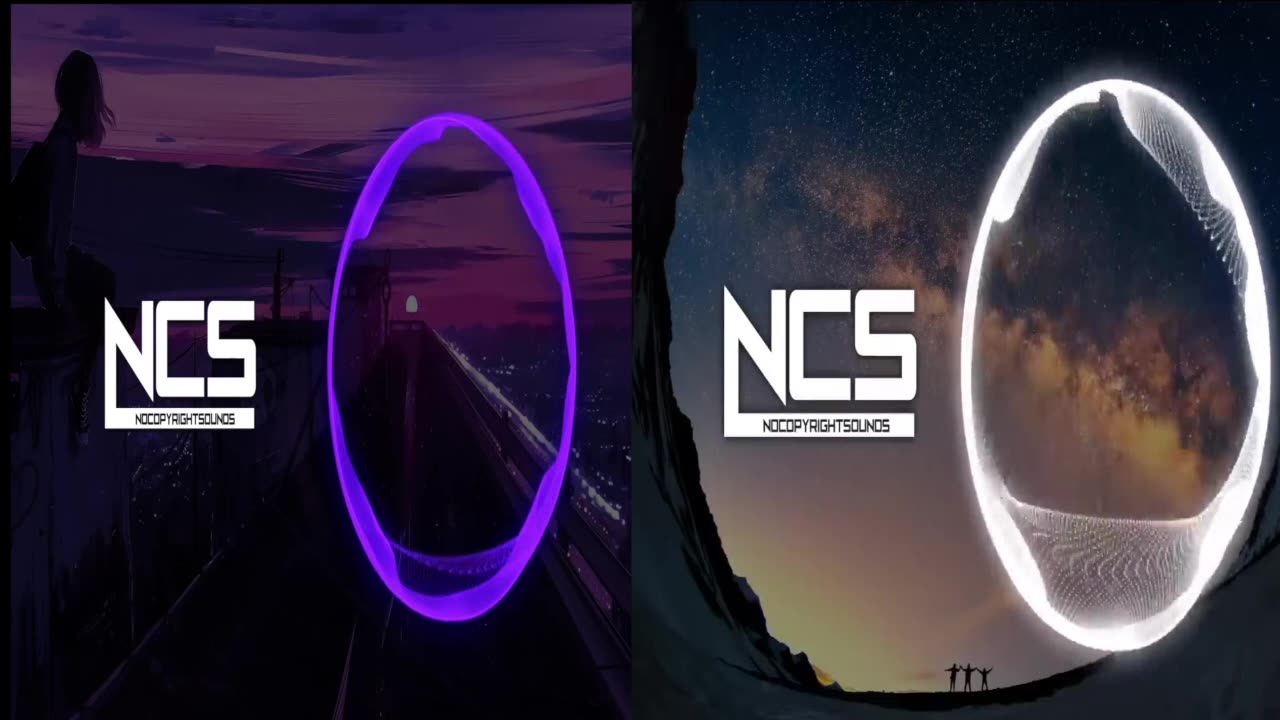 Chris Later & Dany Yeager - There's Nobody Else [NCS Release] & Cartoon - On & On [NCS Release]