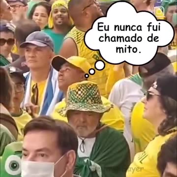 Ele é um Dr Célio o resto é brincadeira,COMUNISTA TERRORISTA é flagrado se infiltrando no 25 de fevereiro.