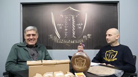 O maskembalu (Miroljub Petrović)