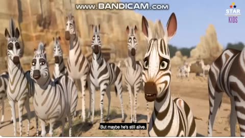 animals adventure