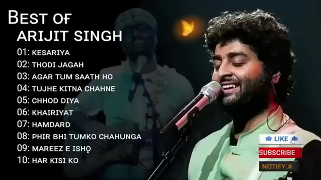 Best of Arijit Singhs 2023 💖 Hindi Romantic Songs 2023 💖 Arijit Singh Hits Songs 💖 | ShahzebZ