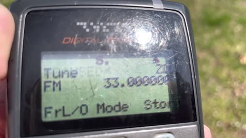 25.615 MHz FM - Russian Radio Taxi Dispatch LMR Comms Taxi Cab Radio Russia [G8JNJ SDR] 02 18 2024