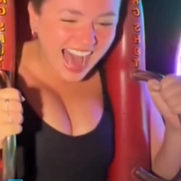 SLINGSHOT RIDE COMPILATION #160