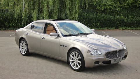 AEPSPIECES.COM - Moteur complet MASERATI QUATTROPORTE 4.2 GRANTURISMO M139P