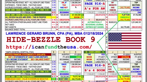 TGH Hide-Bezzle 28 Page