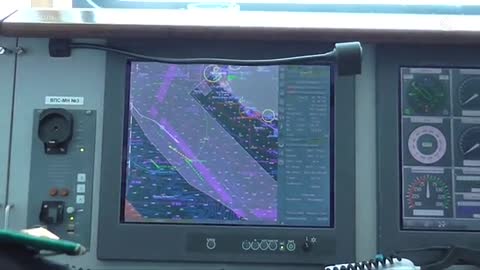 Tensions Rise between East and West Following the Black Sea Naval Incident