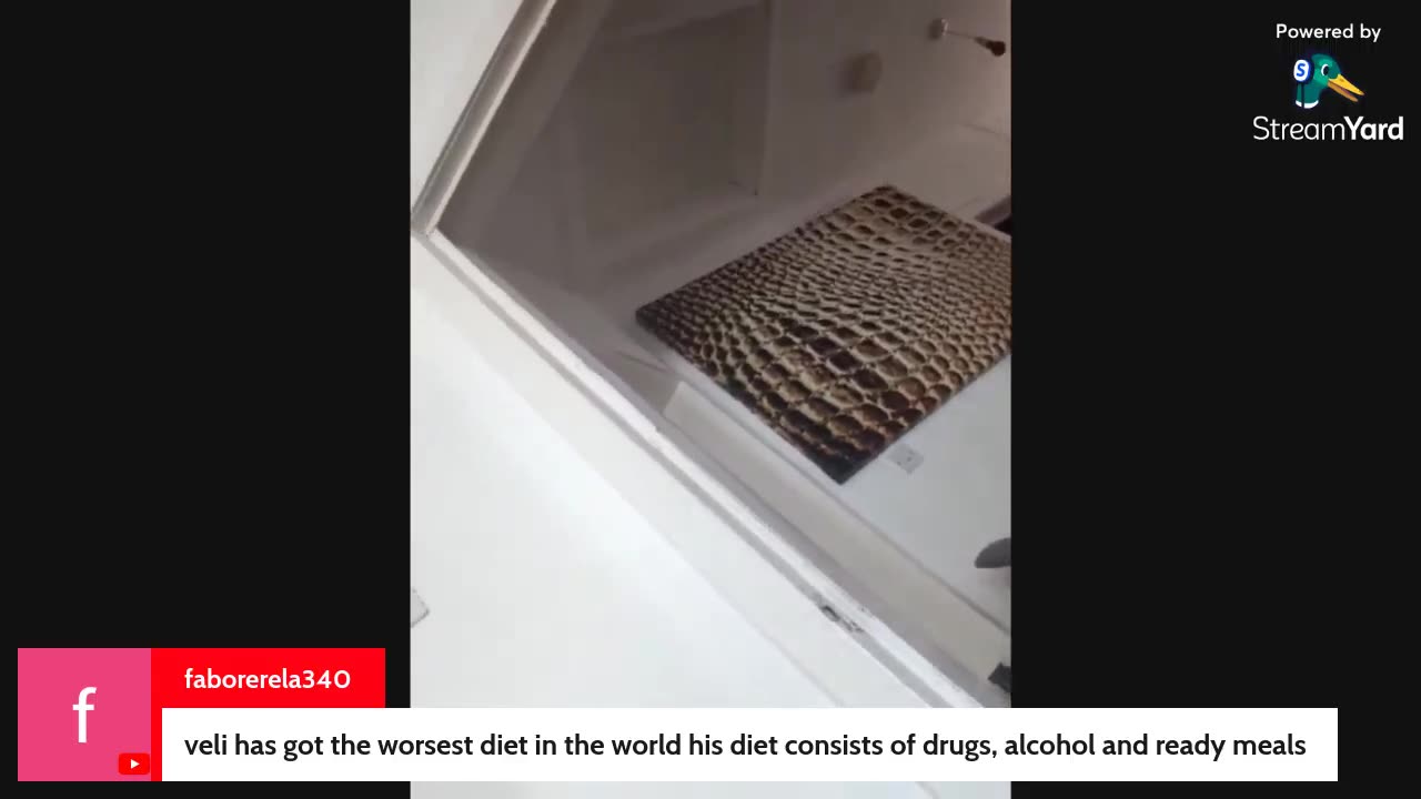 People int got int got the bottle to follow through-HUCzP41kVgI
