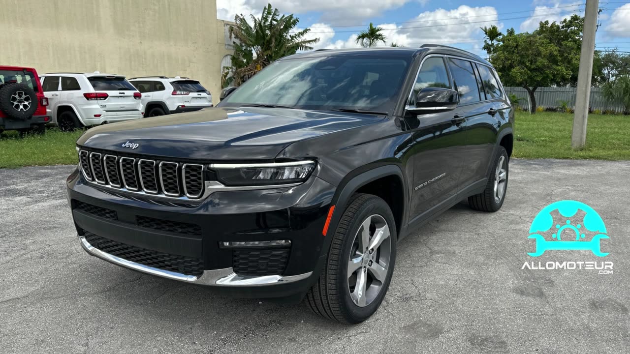 ALLOMOTEUR.COM - Moteur complet JEEP GRAND CHEROKEE 3.6 WK2 3.6 DURANGO p05184895ad