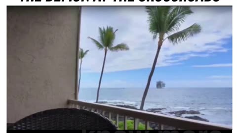 The Demon at the Crossroads