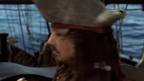 Pirates of the Caribbean (The Curse of the Black Pearl (2003)) _Telugu– Episode-10